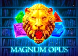 magnum opus